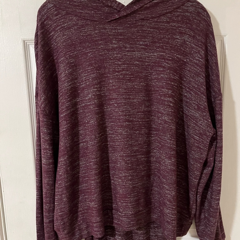 Gap jog set, xl top, lg bottoms